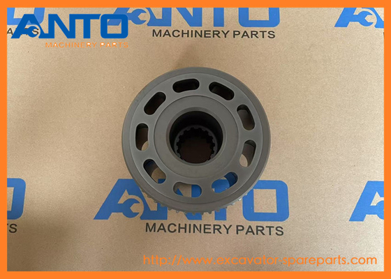 XKAY-00530 XKAY-00633 Κυλινδροκεφαλή Μηχανής HYUNDAI Εξαρτήματα Περιστροφικού Κινητήρα Εκσκαφέα Για R200W7 R210LC7