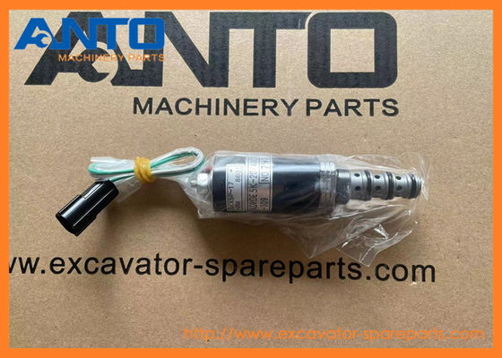 XJBN-00382 XJBN00382 Ηλεκτρικά Ανταλλακτικά Βαλβίδας Eppr Εκσκαφέα Για HYUNDAI R140W7 R140W7A R170W7