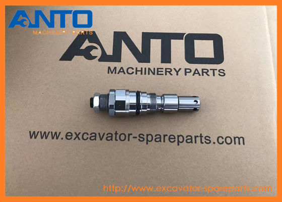 XJBN00378 XJBN-00378 Κύρια βαλβίδα ανακούφισης Excavator Κύρια βαλβίδα ελέγχου για HYUNDAI R250LC7