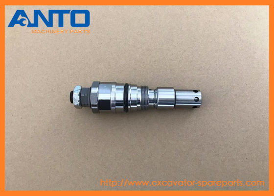 XJBN00378 XJBN-00378 Κύρια βαλβίδα ανακούφισης Excavator Κύρια βαλβίδα ελέγχου για HYUNDAI R250LC7