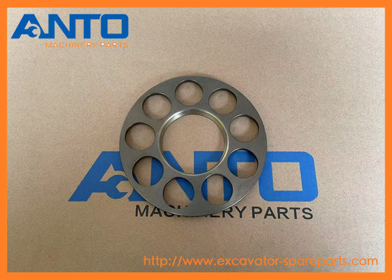 XKAY-00534 Πλάκα συγκράτησης Ανταλλακτικά κινητήρα περιστροφής εκσκαφέα HYUNDAI για R235LCR-9A R450LC-7