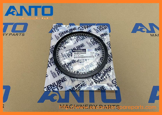 Δίσκος τριβής XKAH-00549 για Ελκυστήρα HYUNDAI, Ανταλλακτικά Μοτέρ Περιστροφής για R450LC-7A R500LC-7