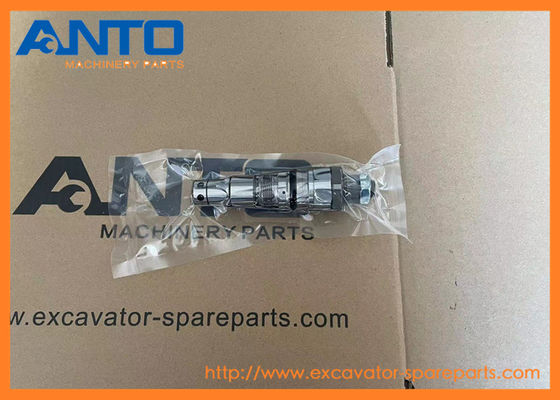 XJBN01260 XJBN-01260 Κύρια Βαλβίδα Ανακούφισης Κύρια Βαλβίδα Ελέγχου Εκσκαφέα Για HYUNDAI R210LC9