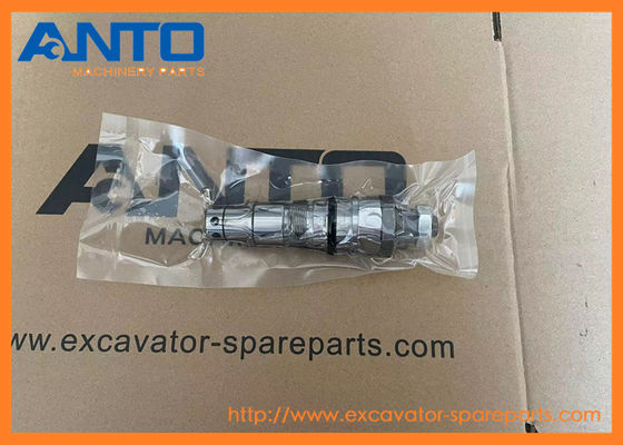 XJBN01260 XJBN-01260 Κύρια Βαλβίδα Ανακούφισης Κύρια Βαλβίδα Ελέγχου Εκσκαφέα Για HYUNDAI R210LC9