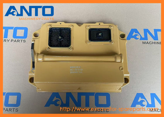 478-7933 372-2906 262-2879 Ελεγκτής ECU Ανταλλακτικά Φορτηγών Για C9 C15 AD30 637D