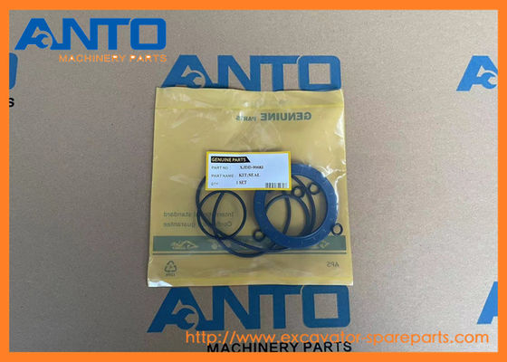 XJDD-00683 XJDD00683 Σετ τσιμούχας Τελικής Μετάδοσης Εκσκαφέα Για HYUNDAI R140W7 R140W7A