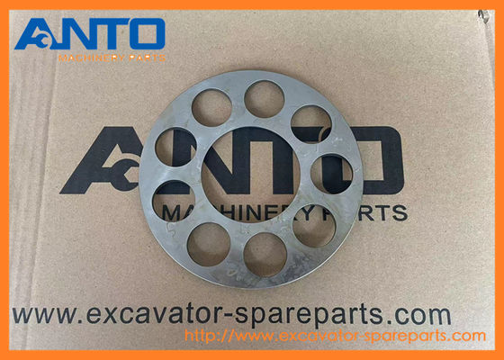 XKAH00403 XKAH-00403 Εμπορευτής επιφάνειας εφοδιασμού εξορυκτήρα ταξιδιωτικός κινητήρας για HYUNDAI R110-7 R110-7A