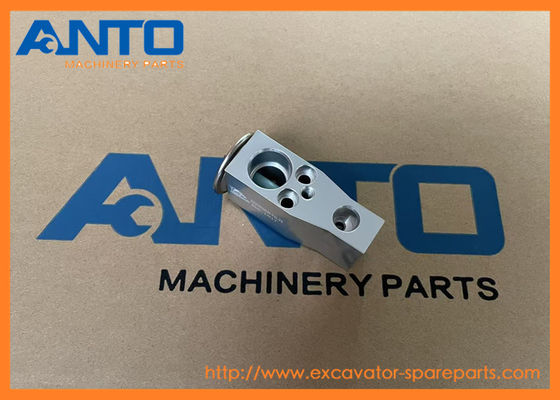 ND447500-4010 Βαλβίδα διαστολής Ανταλλακτικά για εκσκαφέα KOMATSU Για PC200LC-8M0 PC210LC-10