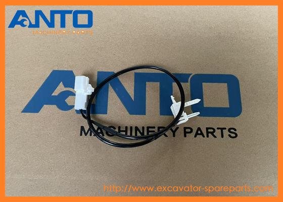 ND100775-8400 ND1007758400 αισθητήρας θερμοκρασίας KOMATSU ανταλλακτικά εξορυκτών για PC360LC-10