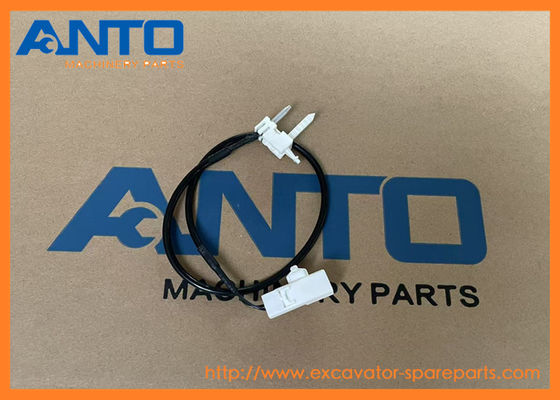 ND100775-8400 ND1007758400 αισθητήρας θερμοκρασίας KOMATSU ανταλλακτικά εξορυκτών για PC360LC-10