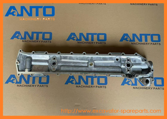 6136-61-2112 6136-62-2110 Συγκρότημα κάλυψης KOMATSU Ανταλλακτικά εξορυκτικών μηχανών για 6D105-1F SA6D110-1C