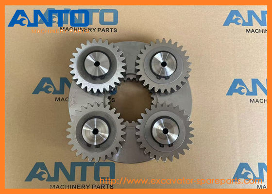 XKAQ-00126 XKAQ00126 Φορέας 1 Εξόρυξης Γυαλιού για την HYUNDAI R250LC7