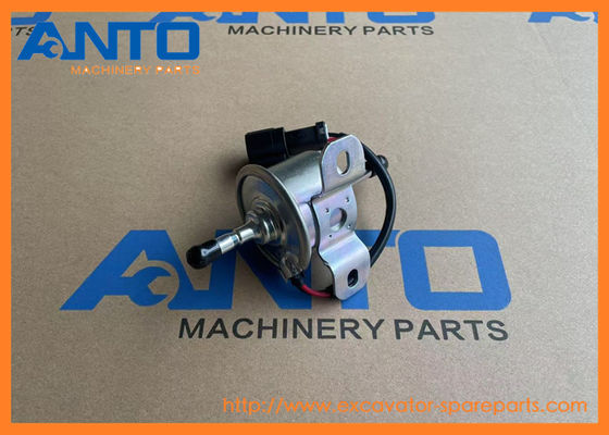 YM129612-52100 YM12961252100 αντλία τροφοδοσίας KOMATSU ανταλλακτικά εξορυκτικών για PC20MR-3 4D88E-6