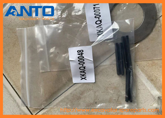 XKAQ00048 XKAQ-00048 Πείρος Ελατηρίου Εκσκαφέα Μοτέρ Περιστροφής για HYUNDAI R170W7 R170W7A R200W7