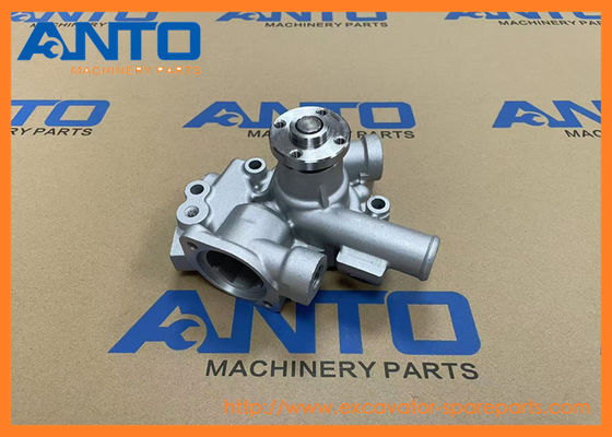 YM119717-42002 RYM11971742002 Αντλία νερού Ανταλλακτικά εκσκαφέα KOMATSU Για PC20MR-3 4D88E-6
