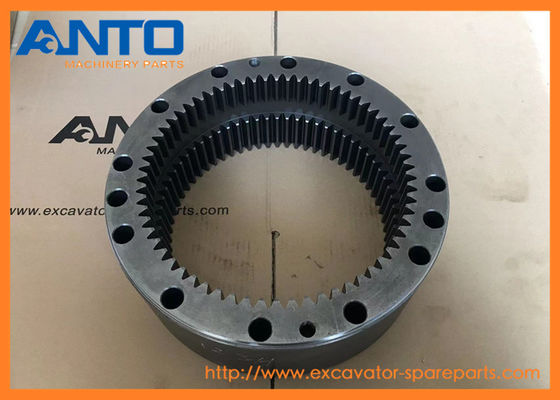 XKAQ-00649 XKAQ00649 Γρανάζι-Δακτύλιος Περιστροφής Εκσκαφέα για HYUNDAI R450LC7 R450LC7A R500LC7