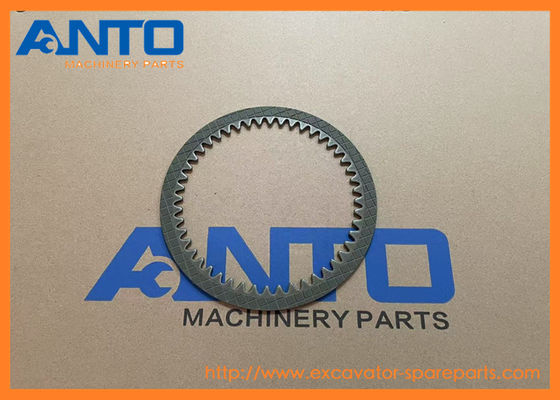 SA8230-22910 SA8230-22900 Εναλλακτικά εξαρτήματα εξορυκτών με πλάκα τριβής για EC160B EC170D EC180B