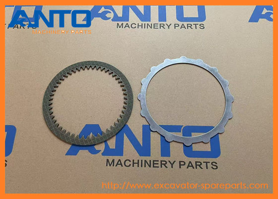 SA8230-22910 SA8230-22900 Εναλλακτικά εξαρτήματα εξορυκτών με πλάκα τριβής για EC160B EC170D EC180B