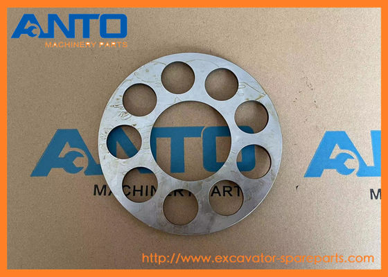 XKAY00462 XKAY-00462 Πλακέτο σετ εξορυκτήρα ταξιδιωτικός κινητήρας για HYUNDAI R140LC-7 R160LC7