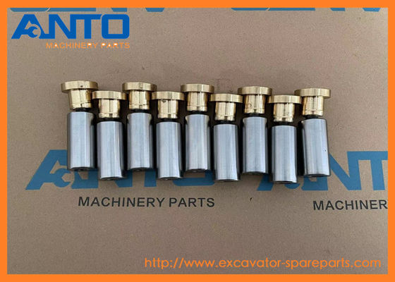XKAY00464 XKAY-00464 Συγκρότημα Εμβόλου Κινητήρα Ταξιδιού Εκσκαφέα Για HYUNDAI R140LC-7 R160LC7