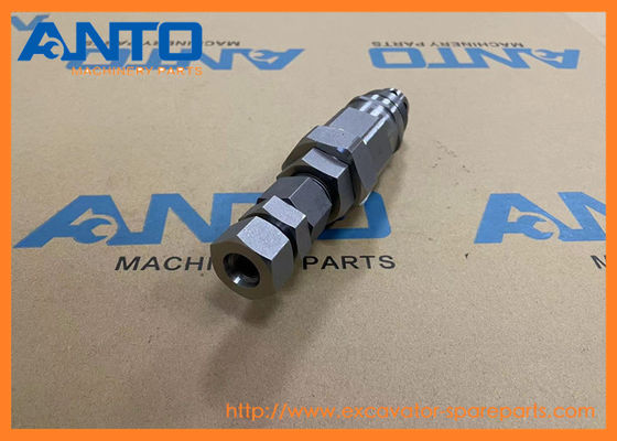 XKAY01358 XKAY-01358 Κύρια βαλβίδα ανακούφισης Excavator Κύρια βαλβίδα ελέγχου για HYUNDAI R360LC7A
