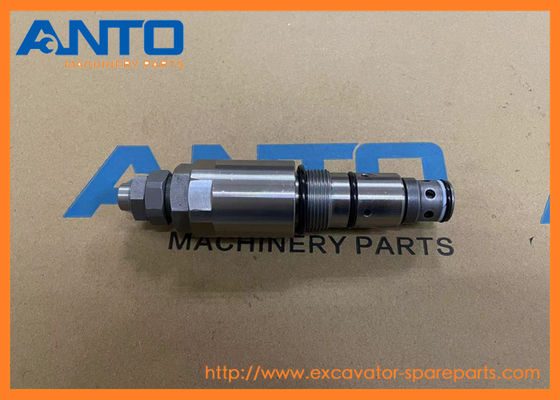 XKBF-01291 XKBF01291 Κύρια Βαλβίδα Ανακούφισης Κύρια Βαλβίδα Ελέγχου Εκσκαφέα Για HYUNDAI R140LC9