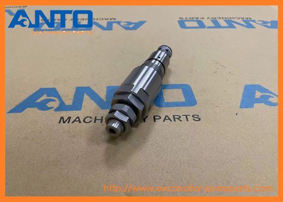 XKBF-01291 XKBF01291 Κύρια Βαλβίδα Ανακούφισης Κύρια Βαλβίδα Ελέγχου Εκσκαφέα Για HYUNDAI R140LC9