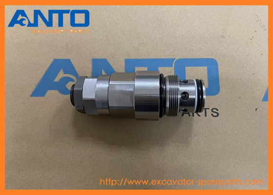 XKBF-01293 XKBF01293 Βαλβίδα Ανακούφισης Κύριας Βαλβίδας Ελέγχου Εκσκαφέα Για HYUNDAI R210LC9