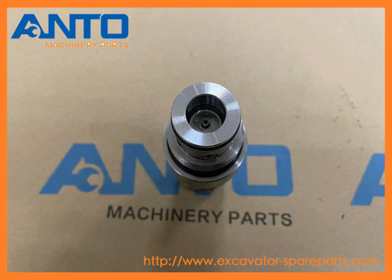 XKBF-01293 XKBF01293 Βαλβίδα Ανακούφισης Κύριας Βαλβίδας Ελέγχου Εκσκαφέα Για HYUNDAI R210LC9