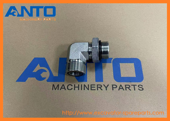 VOE935013 935013 Αγκώνας Θηλή Ανταλλακτικά Εκσκαφέα Κατάλληλο για EC160C EC180C EC200D