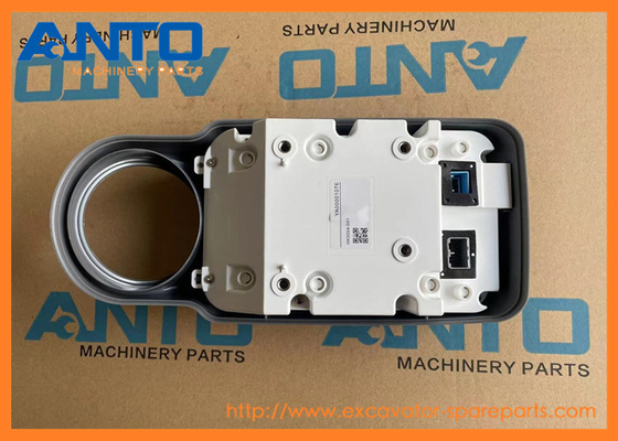 YA00001076 Οθόνη Εκσκαφέα Για HITACHI ZH200-A ZH200LC-A ZX200-5G