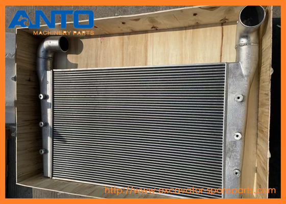 YA00004877 Ανταλλακτικά ψυγείου εκσκαφέα για HITACHI ZX470LC-5B ZX470LCH-5B