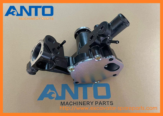 YM129004-42001 YM12900442001 Μέρη μηχανών εκσκαφικών με αντλία νερού για την KOMATSU PC30MR PC35MR