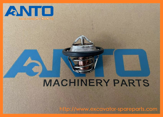 YM129350-49800 YM12935049800 Μέρη μηχανών θερμοστατικών εξορυκτών για κινητήρες KOMATSU 3D72