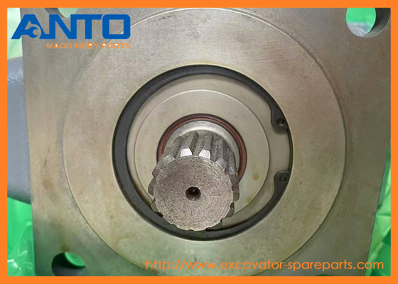 KAJ4590 AP2D36LV3RS7 Υδραυλική αντλία CASE ανταλλακτικά εξορυκτικού εξορυκτικού εξοπλισμού κατάλληλα για CX75SR CX80