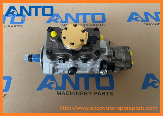 XJAF-02698 XJAF02698 αντλία καυσίμου HYUNDAI ανταλλακτικά εξορυκτών για R110-7A R140LC-7A