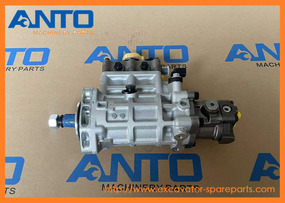 XJAF-02698 XJAF02698 αντλία καυσίμου HYUNDAI ανταλλακτικά εξορυκτών για R110-7A R140LC-7A