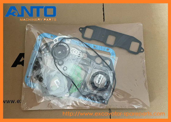 YM719624-92601 YM71962492601 Κιτ Φλάντζας Ανταλλακτικά Κινητήρα Εκσκαφέα Για Κινητήρα KOMATSU 3D74E