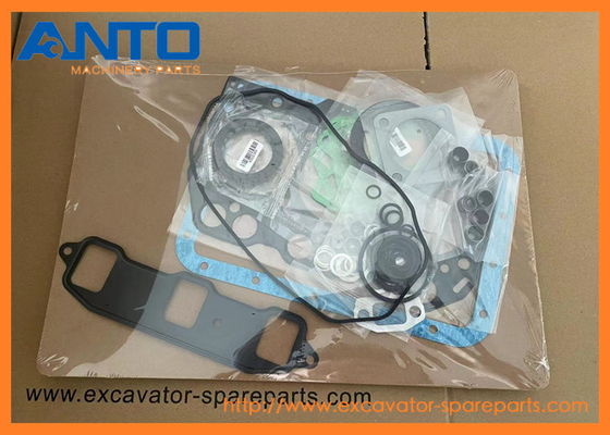 YM719624-92601 YM71962492601 Κιτ Φλάντζας Ανταλλακτικά Κινητήρα Εκσκαφέα Για Κινητήρα KOMATSU 3D74E