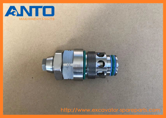 ZGAR00136 ZGAR-00136 Βαλβίδα ανακούφισης Εξαρτήματος κινητήρα ταξιδιού εκσκαφέα για HYUNDAI R450LC7