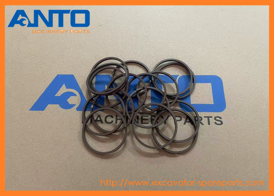 419-15-12121 419-15-12120 Δακτύλιος στεγανοποίησης KOMATSU Ανταλλακτικά για τροχοφόρο φορτωτή WA100-1