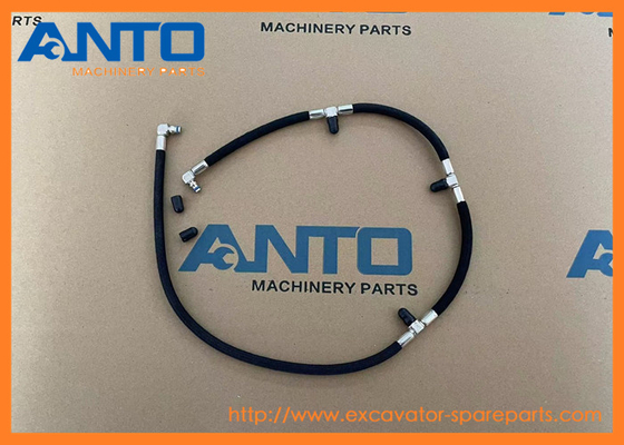 6271-71-7100 6271717100 Σωλήνας Εξαρτήματα Κινητήρα Εκσκαφέα Για KOMATSU WA100M WA90