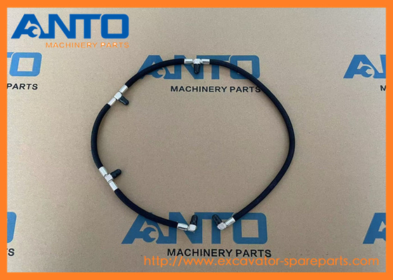 6271-71-7100 6271717100 Σωλήνας Εξαρτήματα Κινητήρα Εκσκαφέα Για KOMATSU WA100M WA90