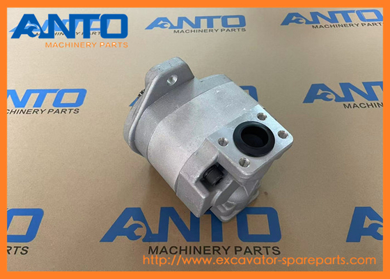705-12-34040 7051234040 Υδραυλική αντλία τροχιάς KOMATSU Ανταλλακτικά εξορυκτικών για WF450T-1