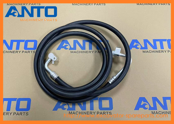 20Y-810-1141 Σωλήνας KOMATSU Ανταλλακτικά Εκσκαφέα Για PC220LC-8 PC240-8K