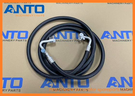 20Y-810-1141 Σωλήνας KOMATSU Ανταλλακτικά Εκσκαφέα Για PC220LC-8 PC240-8K