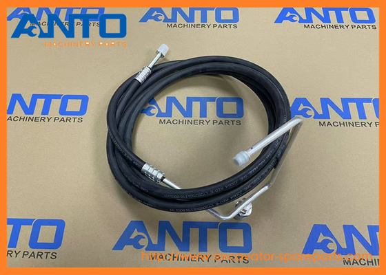 208-979-7341 2089797341 Σωλήνας KOMATSU Ανταλλακτικά Εκσκαφέα Για PC400-7 PC400-7-M1