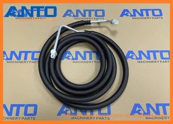 207-979-7952 2079797952 Σωλήνας KOMATSU Ανταλλακτικά εξορυκτών PC300LC-8M0 PC350-8M0