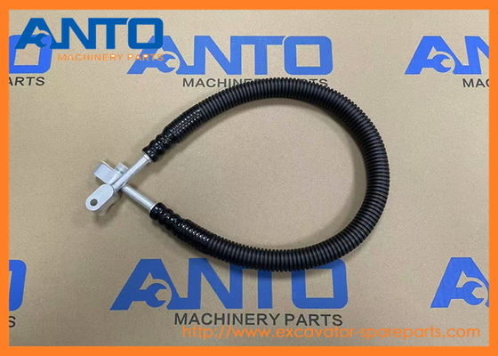 20Y-810-1710 20Y8101710 Σωλήνες KOMATSU Ανταλλακτικά εξορυκτών PC200-8M0 PC220LC-8M0