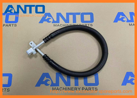 20Y-810-1710 20Y8101710 Σωλήνες KOMATSU Ανταλλακτικά εξορυκτών PC200-8M0 PC220LC-8M0